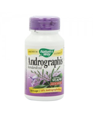 Андрографис 400mg